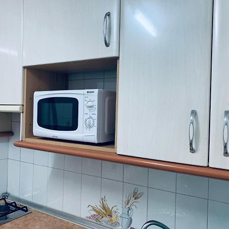 Casa Rural Dian - Centro Torrox Kültér fotó