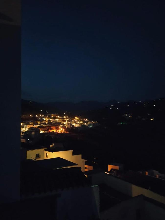 Casa Rural Dian - Centro Torrox Kültér fotó