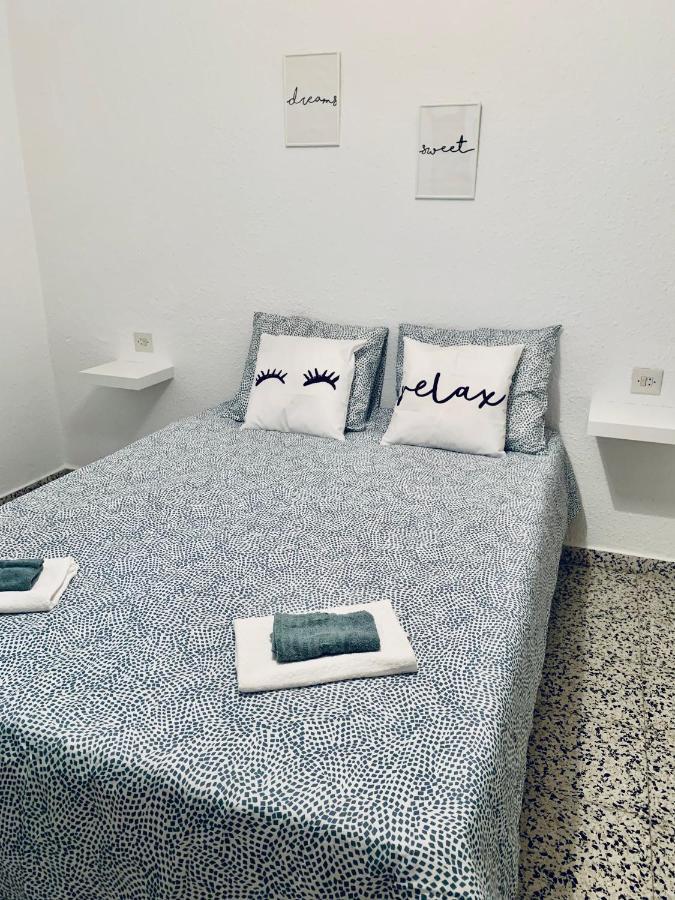 Casa Rural Dian - Centro Torrox Kültér fotó