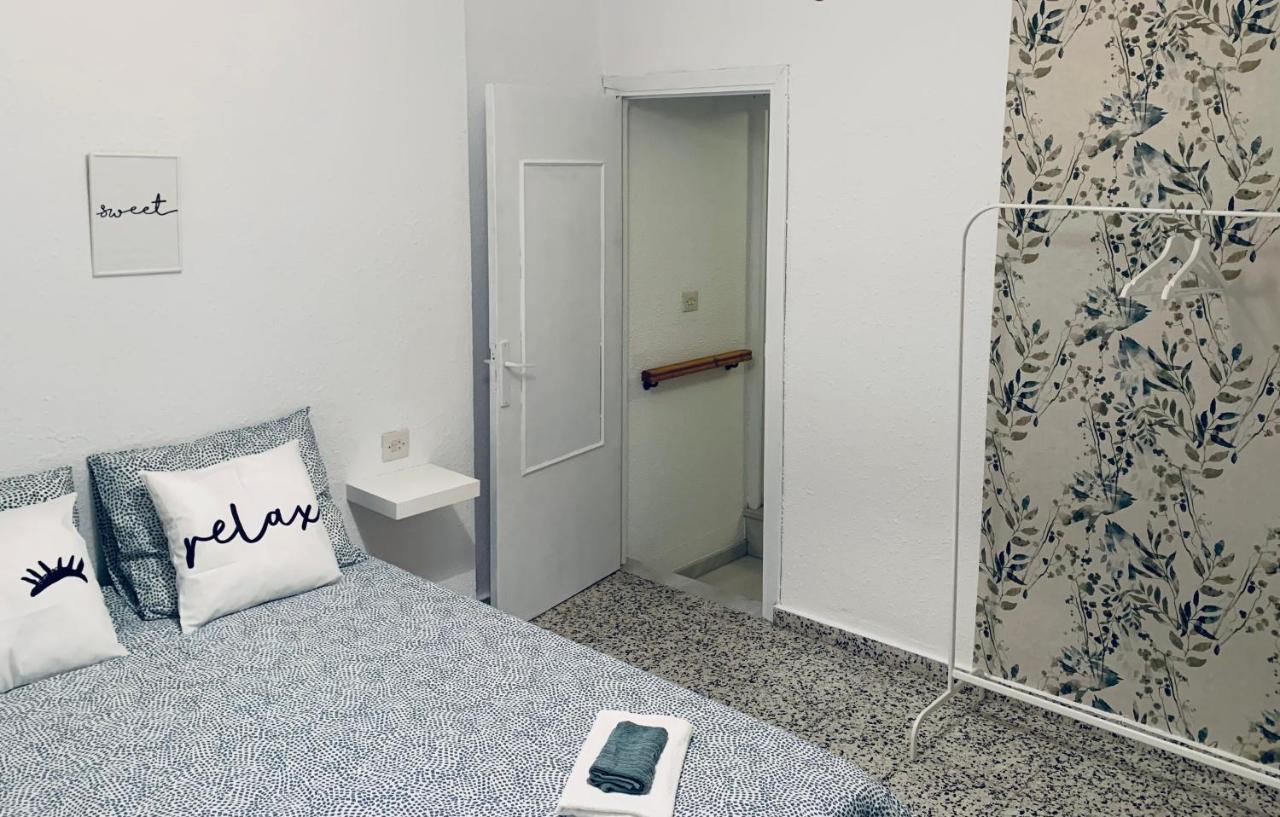 Casa Rural Dian - Centro Torrox Kültér fotó