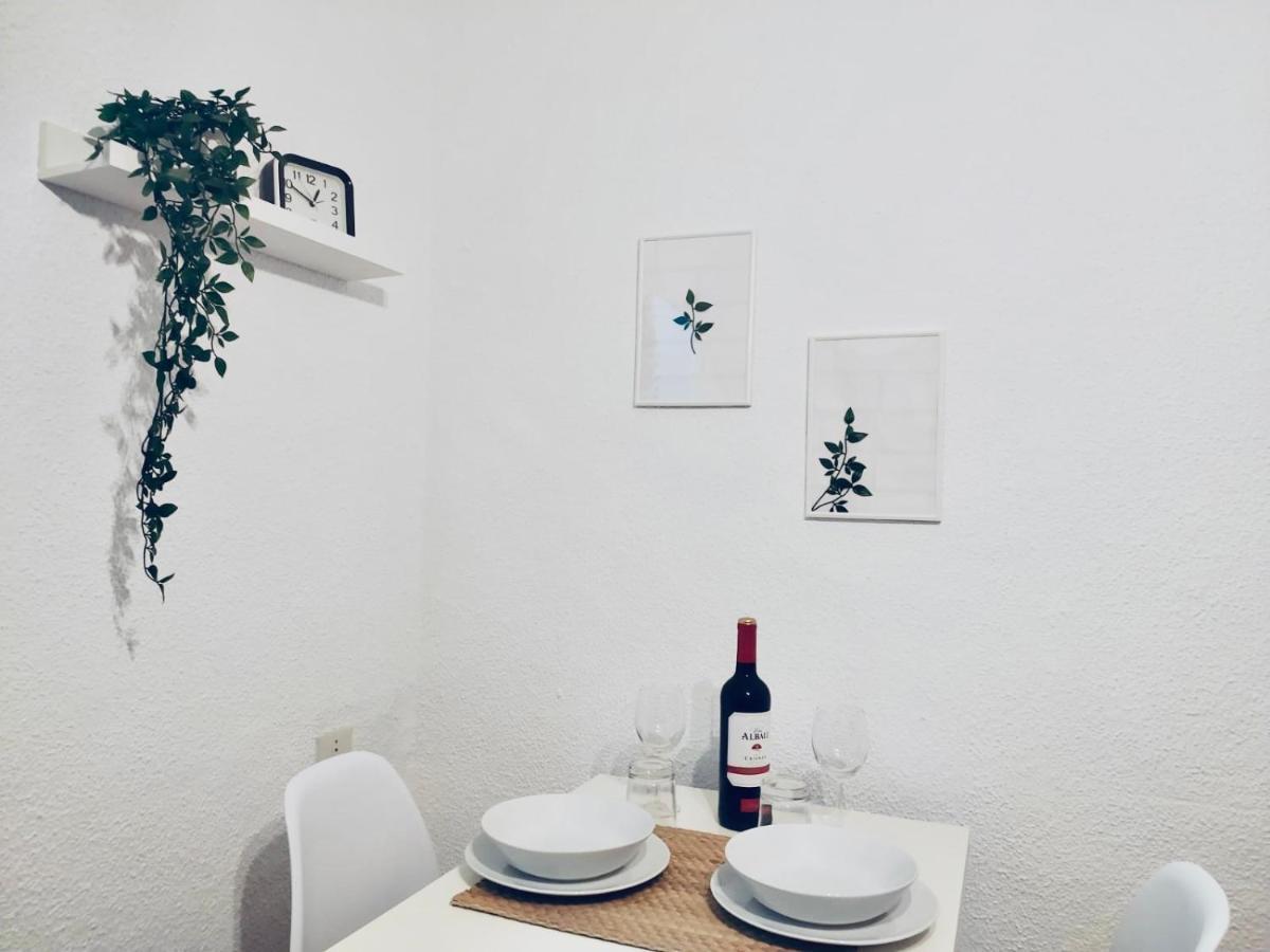 Casa Rural Dian - Centro Torrox Kültér fotó