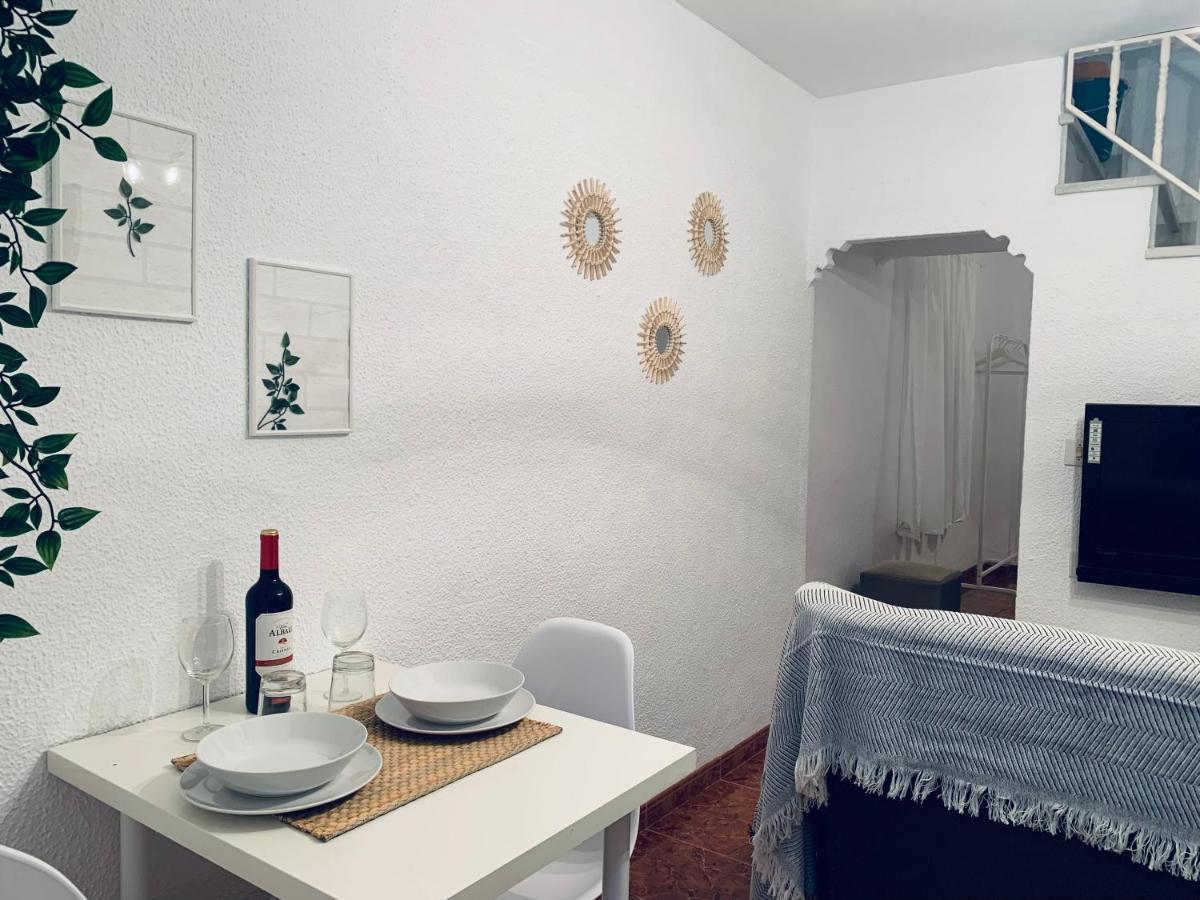 Casa Rural Dian - Centro Torrox Kültér fotó