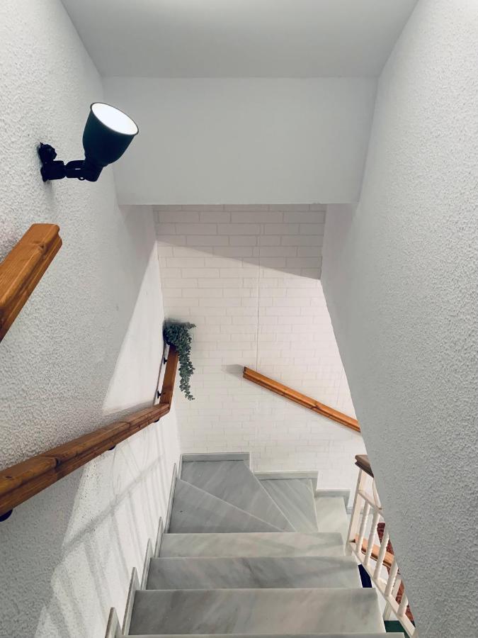 Casa Rural Dian - Centro Torrox Kültér fotó