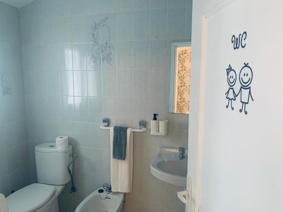 Casa Rural Dian - Centro Torrox Kültér fotó